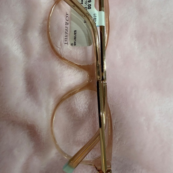 Tiffany & Co. Eyeglasses Frame - Picture 2 of 5
